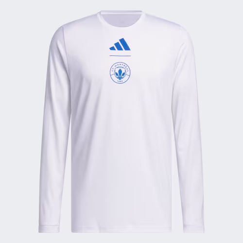 CF Montreal Long Sleeve T-Shirt 상세 이미지 4