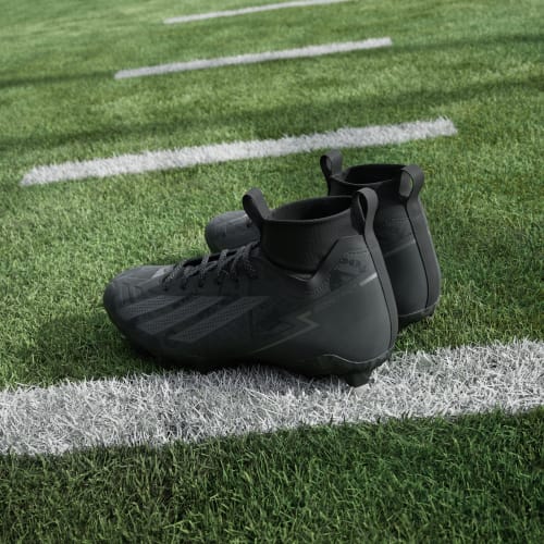 Adizero Impact II Currency Neutral Football Cleats 상세 이미지 6