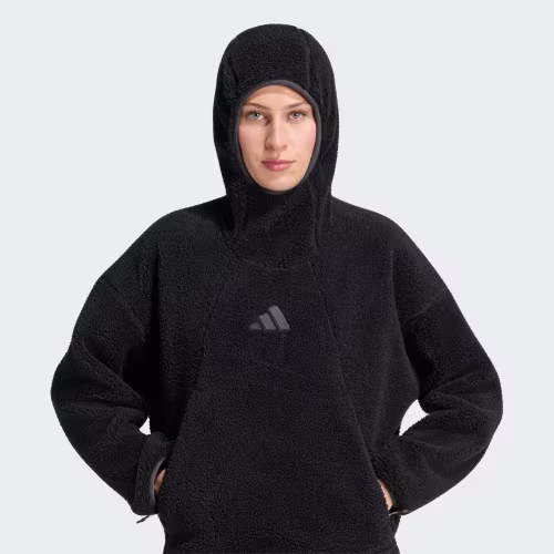 Terrex Xploric CLIMAWARM High Pile Hoodie 상세 이미지 8