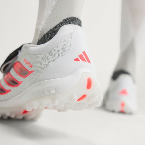 Predator Pro Fold-Over Tongue Turf Soccer Cleats 상세 이미지 10