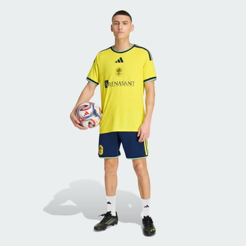 Nashville SC 26/27 Home Authentic Jersey 상세 이미지 6