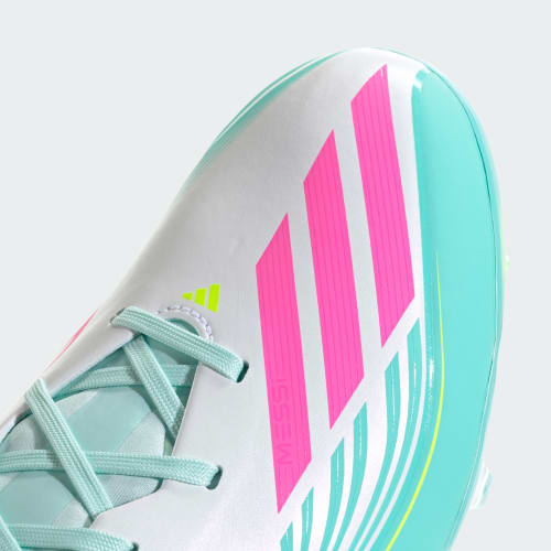 F50 MESSI LEAGUE Firm Ground /Multi Ground Soccer Cleats 상세 이미지 9