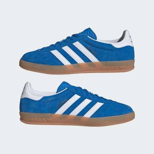 Gazelle Indoor Shoes 상세 이미지 8