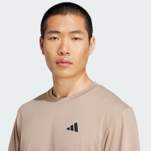 Train Essentials Feelready Training Tee 상세 이미지 6
