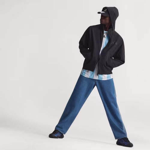Firebird Adicolor Denim Pants 상세 이미지 3