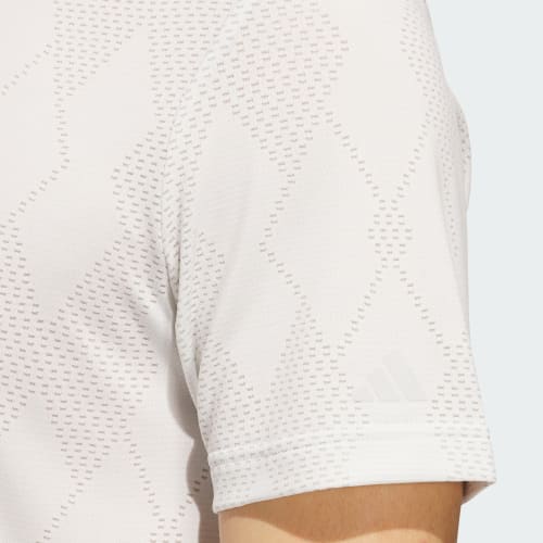 Ultimate365 Micro Texture Polo Shirt 상세 이미지 6