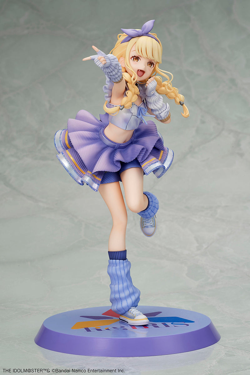 미소녀 피규어 학원 IDOLM@STER Kotone Fujita Re;IRIS Ver. 1/7 완성품 피규어 상세 이미지 4