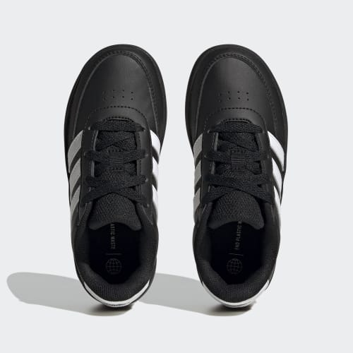 Breaknet Lifestyle Court Lace Shoes 상세 이미지 2