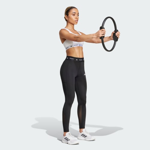 Techfit Bra 상세 이미지 3