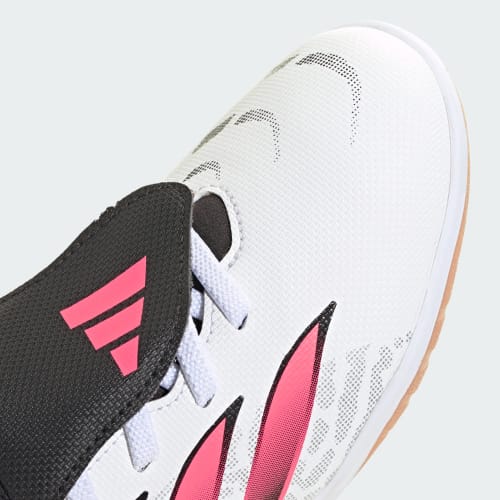 Predator Club Fold-Over Tongue Indoor Soccer Cleats Kids 상세 이미지 8