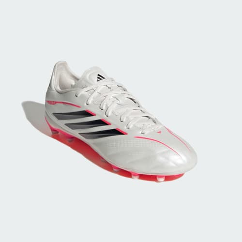 COPA PURE IV ELITE Firm Ground/Multi Ground Soccer Cleats Kids 상세 이미지 5