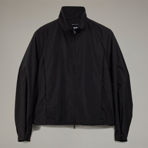 Y-3 Ultralight Nylon Jacket 상세 이미지 5