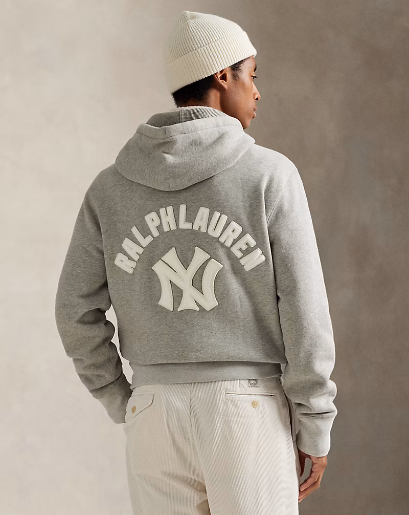 Yankees 후디 상세 이미지 4