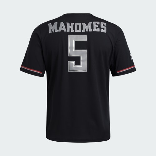 Texas Tech Strategy Full-Button Jersey 상세 이미지 2