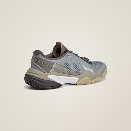 adidas By Stella McCartney Barricade Tennis Shoes 상세 이미지 7