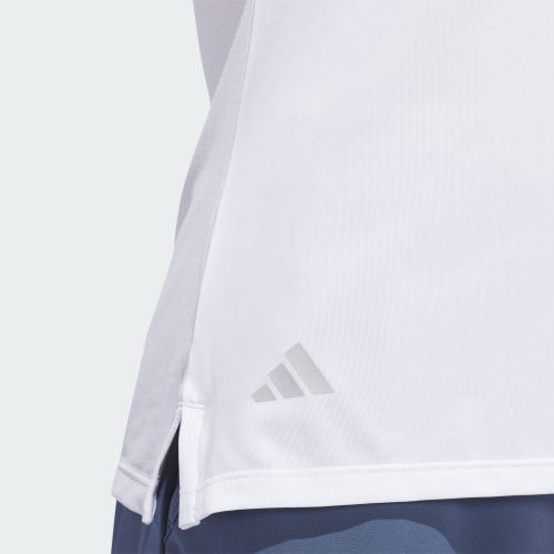 Ultimate365 Solid Short Sleeve Polo Shirt 상세 이미지 6