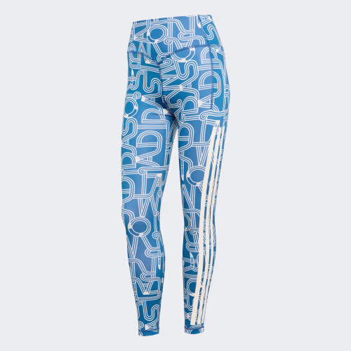 ADIDAS x RIO FARM RIO OPTIME LEGGINGS 상세 이미지 4