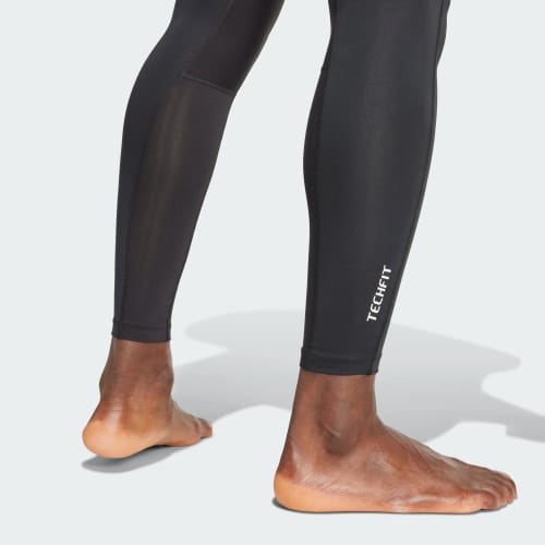 TECHFIT Compression Training Long Tights 상세 이미지 6