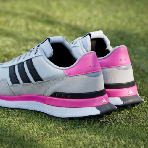 S2G 26 TEXTILE SPIKELESS GOLF SHOES 상세 이미지 10