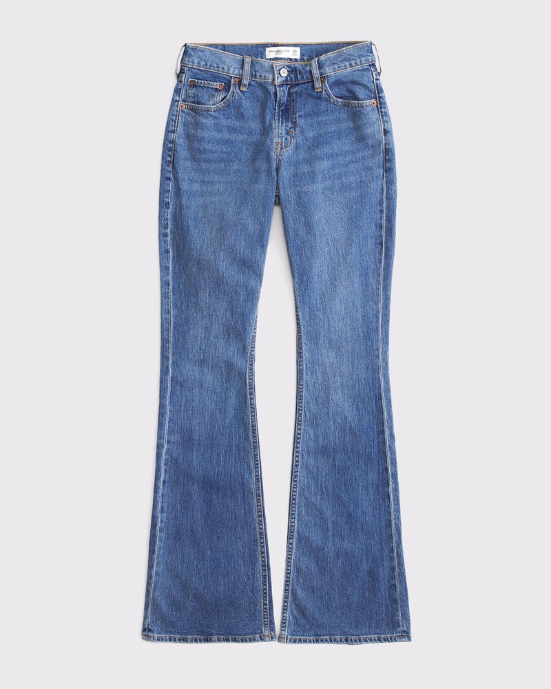 Curve Love Mid Rise Bootcut Cowboy Embroidered Jean 상세 이미지 8