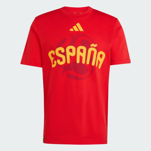 FIFA World Cup 26™ Spain T-Shirt 상세 이미지 4