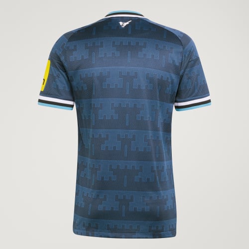 Newcastle United FC 26/27 Away Jersey Authentic 상세 이미지 5