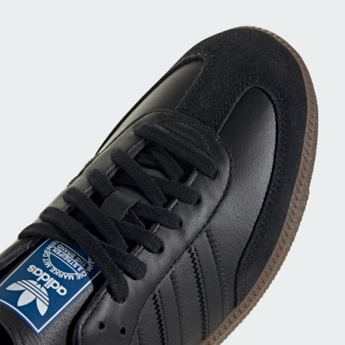 Samba OG Shoes 상세 이미지 9