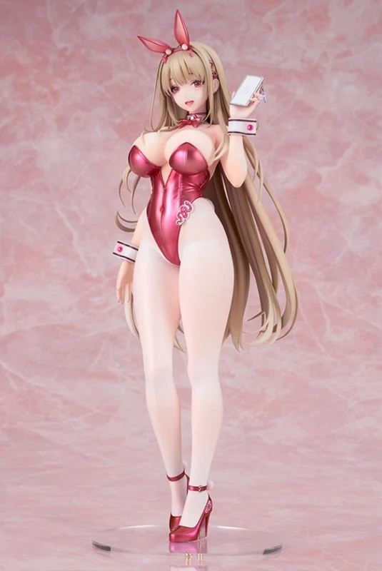 (Bishojo Figure) 승리의 여신: NIKKE 바이퍼: 톡식 래빗 1/7 완성 피규어 상세 이미지 16