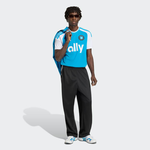 Charlotte 26/27 Home Jersey 상세 이미지 3