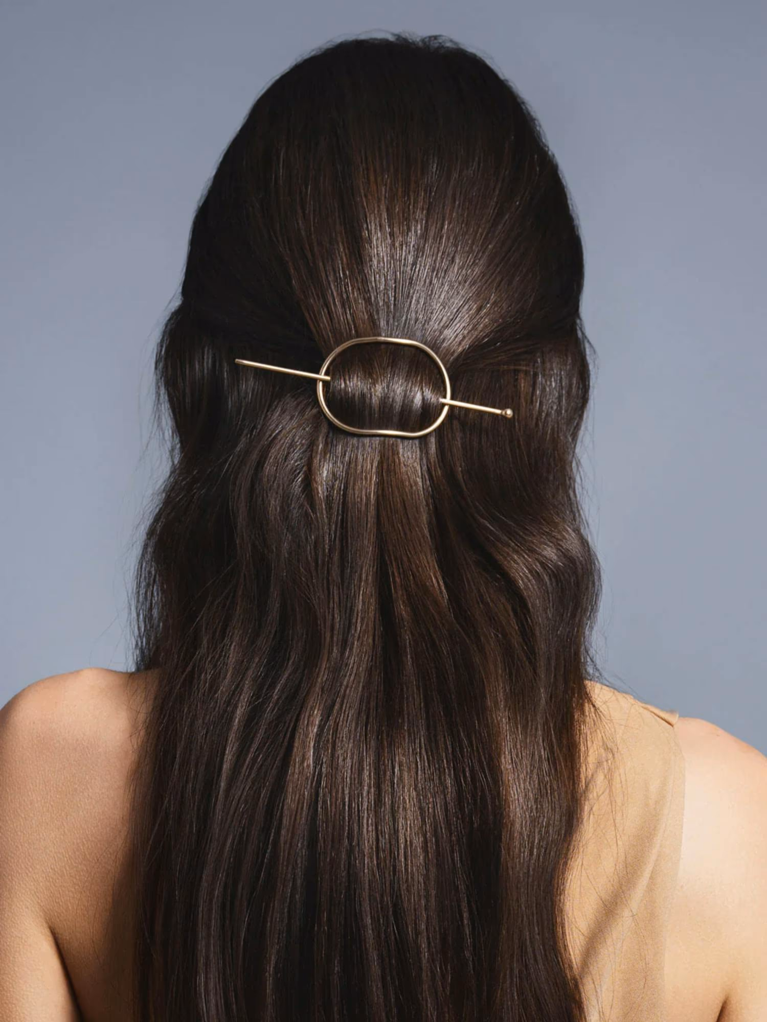 The Hair Edit 후프 앤 핀 상세 이미지 2