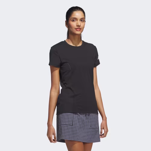 Ultimate365 Tour Engineered Short Sleeve Slim Top 상세 이미지 3