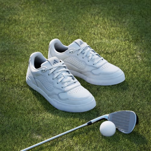 Retrocross 25 Spikeless Golf Shoes 상세 이미지 5
