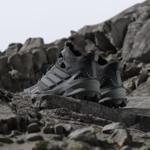 Terrex Skychaser Mid GORE-TEX Hiking Shoes 상세 이미지 6