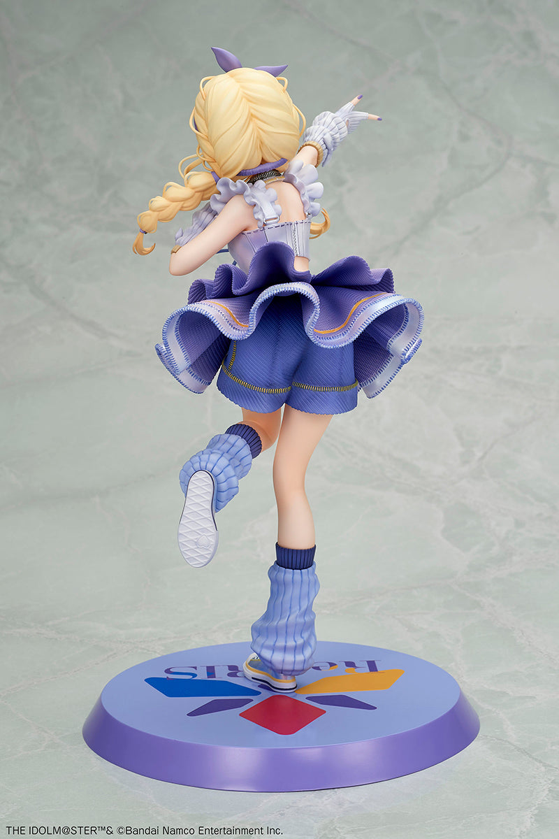 미소녀 피규어 학원 IDOLM@STER Kotone Fujita Re;IRIS Ver. 1/7 완성품 피규어 상세 이미지 6