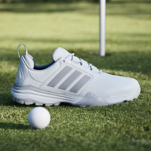 ADIPOWER 26 SPIKELESS GOLF SHOES 상세 이미지 3