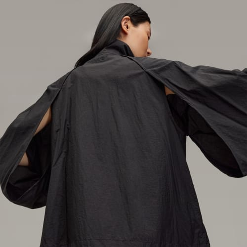 Y-3 Ultralight Nylon Jacket 상세 이미지 8