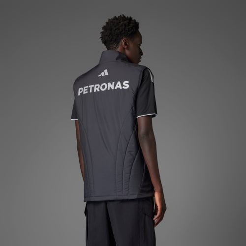MERCEDES - AMG PETRONAS FORMULA ONE TEAM MECHANICS VEST 상세 이미지 2