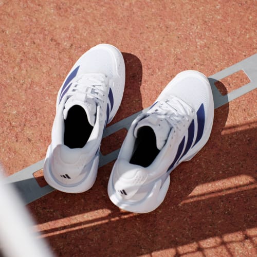 adizero Ubersonic 5 Tennis Shoes 상세 이미지 6