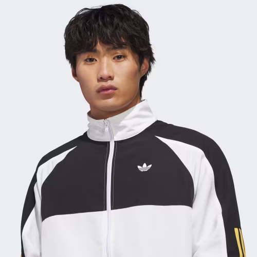 Skateboarding Gatsele Track Jacket 상세 이미지 9
