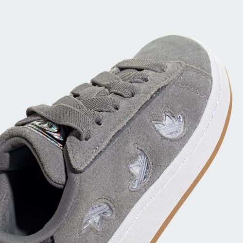Campus 00s LED Lights Comfort Closure Elastic Lace Shoes 상세 이미지 12