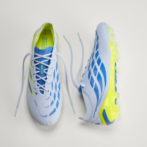 PREDATOR ELITE Firm Ground Soccer Cleats 상세 이미지 4