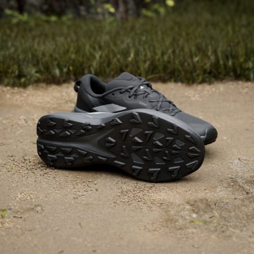 Terrex Tracefinder Plus Trail Running Shoes 상세 이미지 4