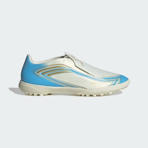 F50 Messi League Turf Soccer Cleats 상세 이미지 2