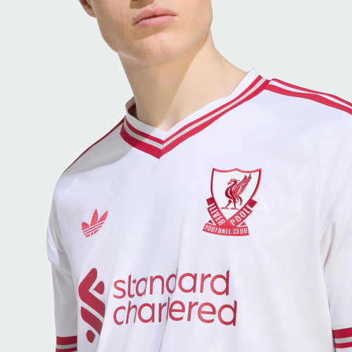 Liverpool FC 26/27 Away Jersey 상세 이미지 8