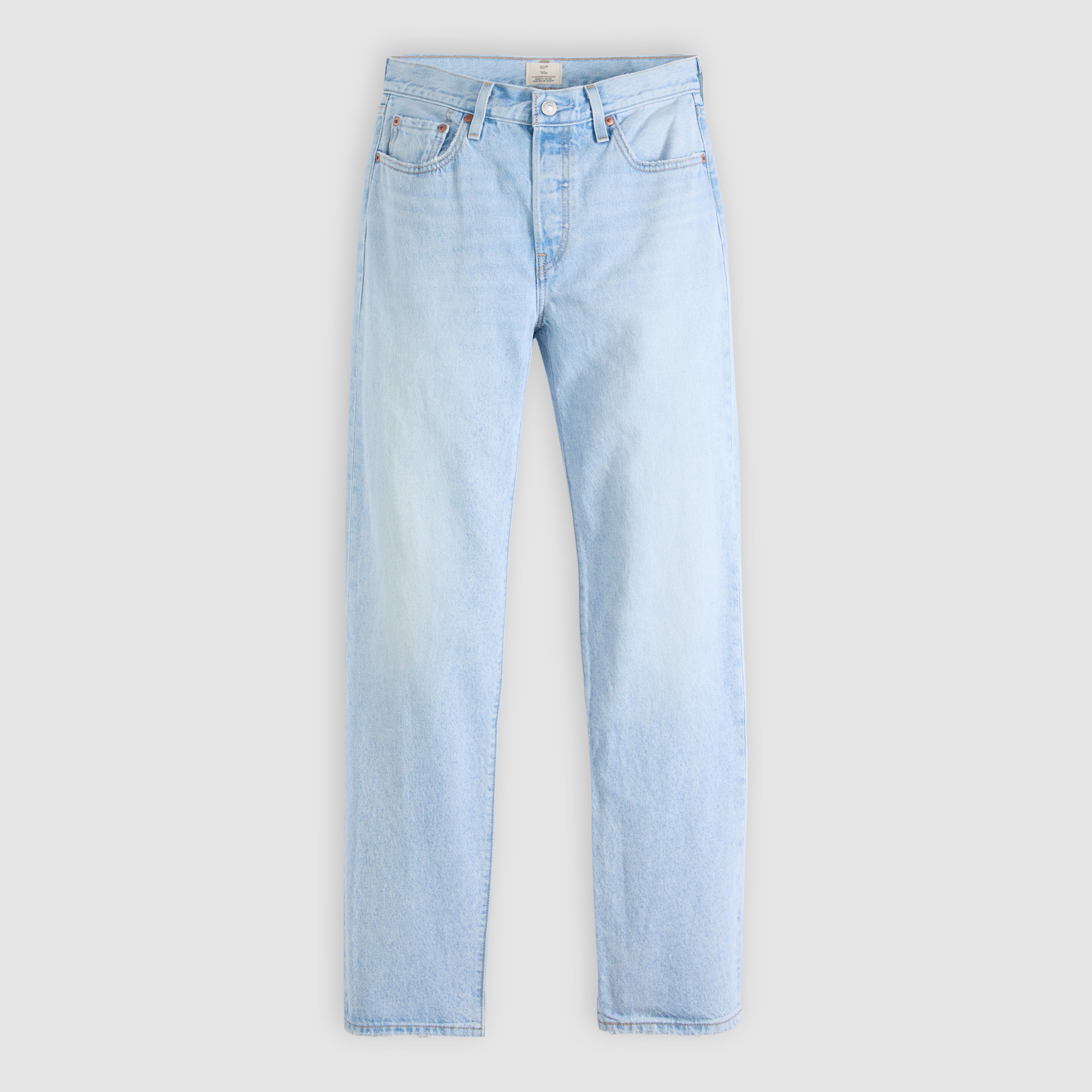 501® '90s 여성용 청바지 상세 이미지 6