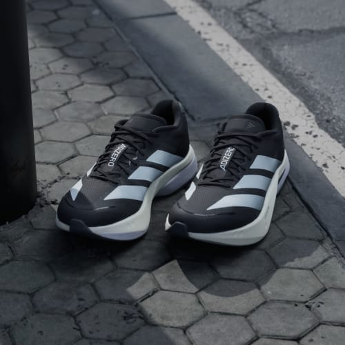 Adizero Boston 13 Shoes 상세 이미지 5