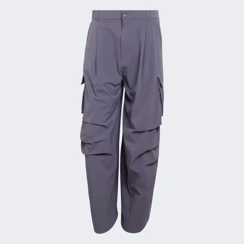 Premium Essentials Utility Cargo Pants 상세 이미지 5