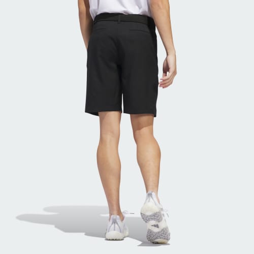 Adi Advantage Golf Shorts 상세 이미지 2