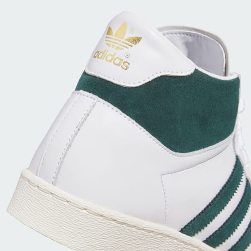 JABBAR HI Shoes 상세 이미지 10