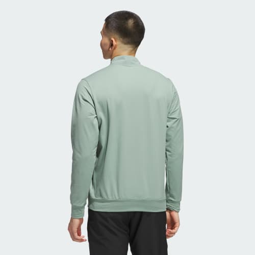 Ultimate365 Tour Quarter-Zip Pullover 상세 이미지 2